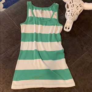 Old Navy perfect tank top